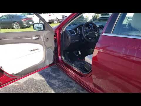 2019 Chrysler 300 Ocala, The Villages, Mount Dora, Clermont, Leesburg, FL 191476