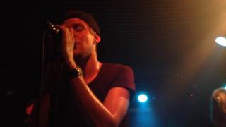 Relive The Story - AS IT IS (Winston Kingdom, Amsterdam)