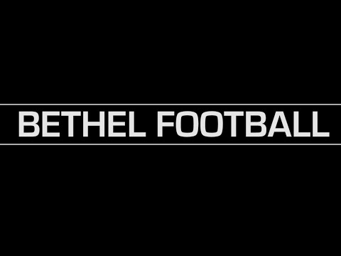 BETHEL FOOTBALL 2014
