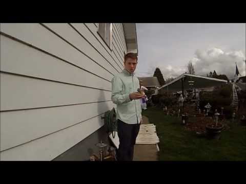 Sponsor Me Sweets Round 2 - Cooper Eddy