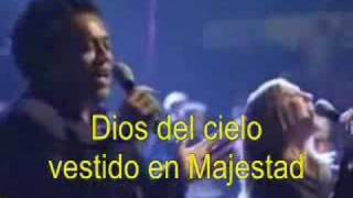 Hillsong - I Adore - subtitulado al español - web