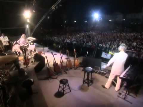 Mike Oldfield - Secrets & Far Above The Clouds & Encore (Live in London 1998) (Remastered)