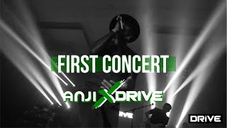 Download lagu ANJI X DRIVE First Concert mp3