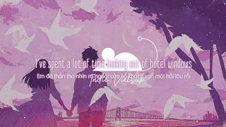 [Vietsub+Lyrics] Eloise - You, Dear