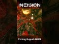 Making A Boomer Shooter Don T Forget The BOOM Part Gaming Shorts Incision