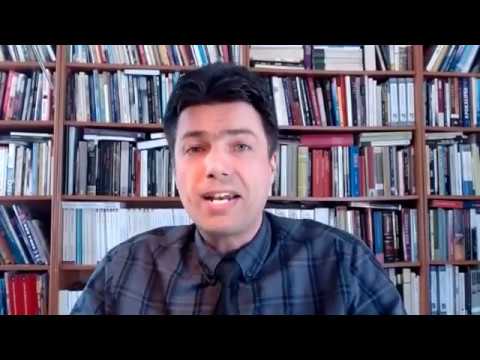 Hope Channel Hrvatska - Interview Igor Lorencin (Ph.D.)