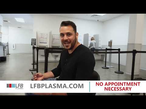Lfb Plasma Fort Pierce