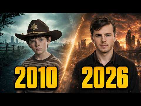 Chandler Riggs Young