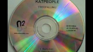 Katpeople - Freefalling (Katoi vs. Pesh Remix)