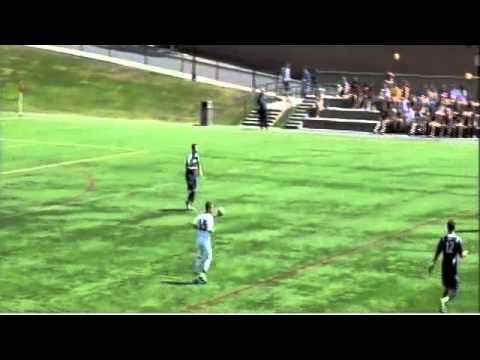 Ruben Valencia Highlight (No Music)