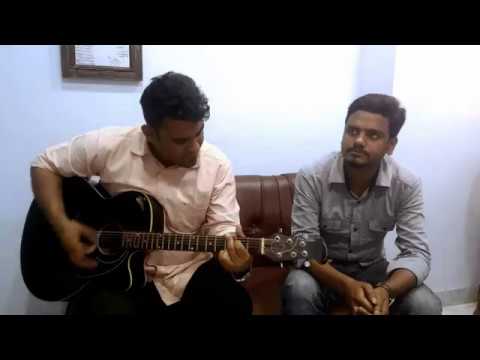 Kono Ek Srabone (Cover) - Abeer HR & S.I.M Farhan Sheikh