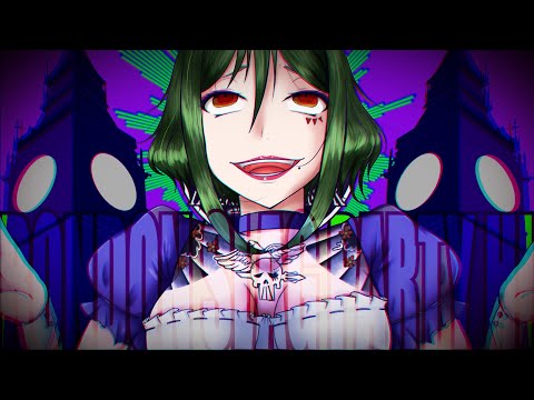 MASA WORKS DESIGN ft.初音ミク&GUMI - RONDON SLAG PARTY HI ver INSOMNIA