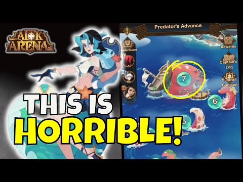 DAY SEVEN: Get Those Big Rewards in AFK Arena! - YouTube