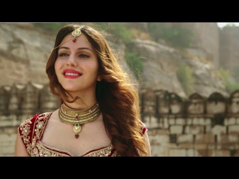 Nella Fantasia- Natalie Di Luccio feat. Sawan Khan  (A Dream from Rajasthan)