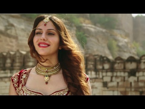 Natalie Di Luccio - Nella Fantasia feat. Sawan Khan  (A Dream from Rajasthan)