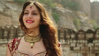 Natalie Di Luccio - Nella Fantasia feat. Sawan Khan  (A Dream from Rajasthan)