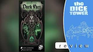The Dice Tower - Dark Pact video thumbnail