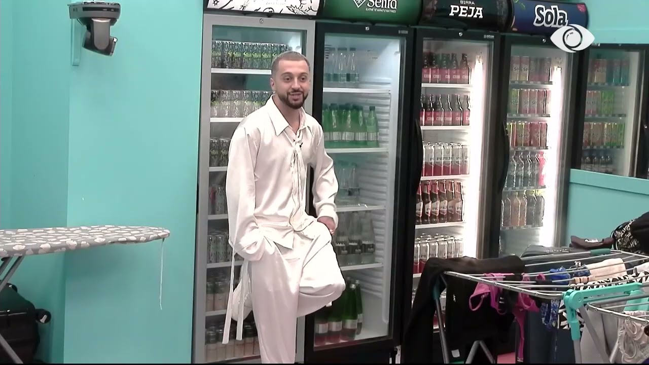 Egli-Gjestit: Ma ke bërë të vështirë, ndjej turp dhe për faqe të zezë që kam pëlqim për një njeri