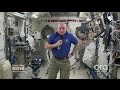 NASA Astronaut From Space We Need More Funding VIDEO Larry King Now Ora TV
