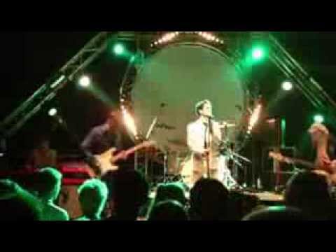 Spiders from Mark (David Bowie tribute)