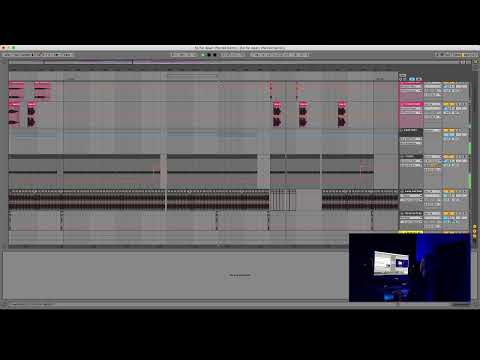 Working on new remix!