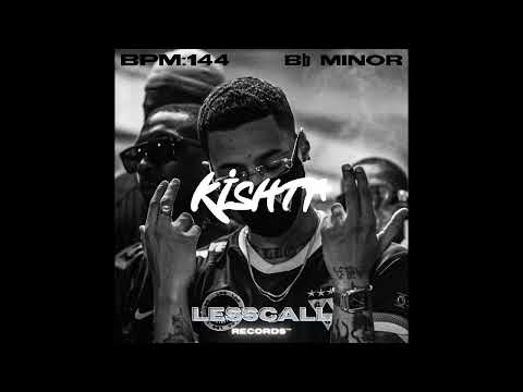 Type Beat Freeze Corleone x GAZO | KISHTA