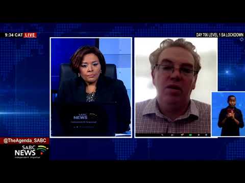 Russia-Ukraine I Looking at media coverage with William Bird