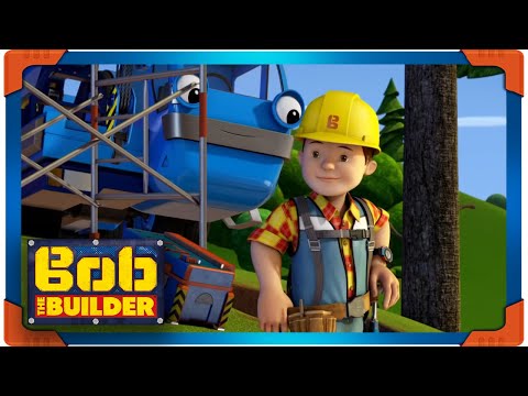 Bob the Builder 🛠⭐ Construction Mega Mix! 🛠⭐ Compilation 🛠⭐Cartoons for Kids - Kids (0-4), Kingdom Kids Zone - Bob the Builder