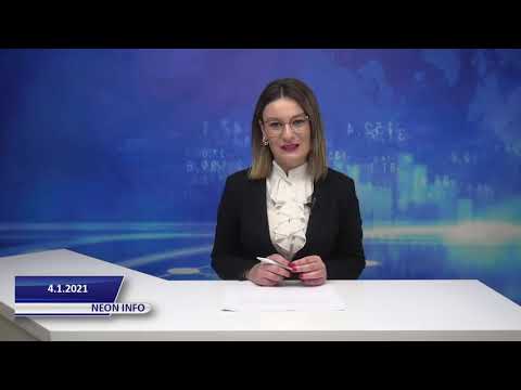 4. 1. 2021. NEON Info
