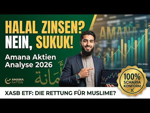 Sukuk erklärt