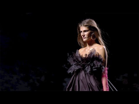 Claro Couture | Spring Summer 2023 | Full Show