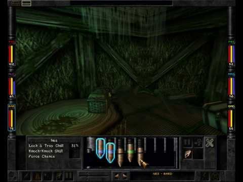 Let's Play Wizardry 8 - Part 11-2