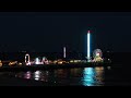 Mavic 2 Zoom Drone - Galveston Tx - Pleasure pier