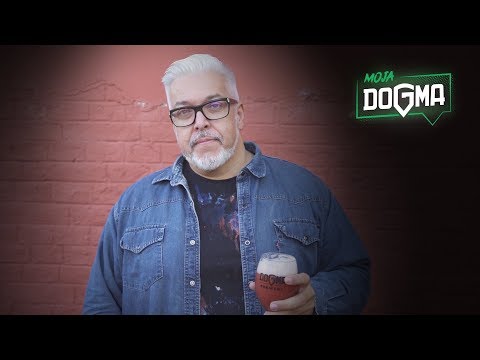 Moja Dogma - Vanja Maslov