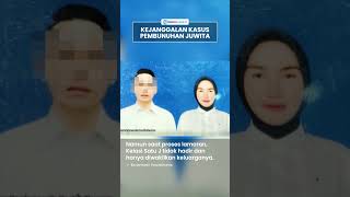 Kejanggalan Sosok Oknum TNI AL Kekasih Wartawati Juwita, Lamar Korban tapi Tak Temui Keluarga