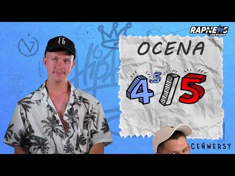 #OceńWersy S01E10 FLORAL BUGS "będę jednym z tych gości, którzy..." i Włodi, Kizo, Borixon