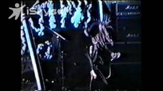 Atrocity - Hold Out (To The End) (Live)