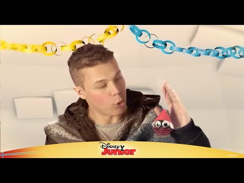 Julekos med Leon: Episode 12 - Disney Junior Norge