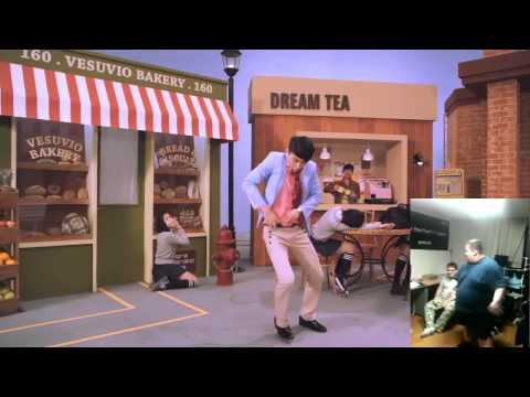 Twinkle Twinkle by desRow