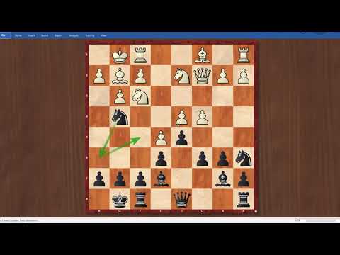 Road to Grandmaster #59 GM Alexandr Fier vs IM Kassa Korley