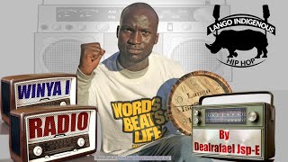 Winya i Radio - Dealrafael Jsp-E