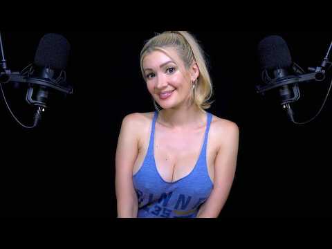 Iced Mocha Asmr Tits