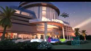 preview picture of video 'Rolsen Mall in Erbil by Rolsen Group'