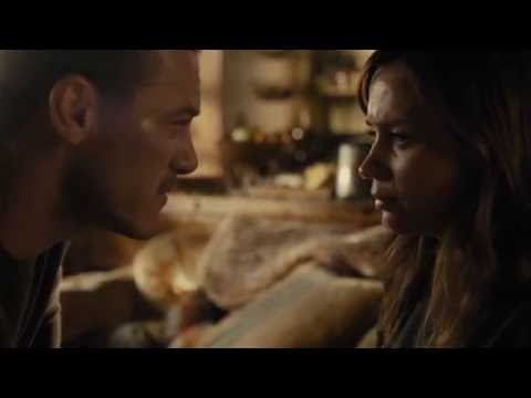 LA FIILLE DU TRAIN - Extrait "Mensonge" -  VF