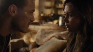 LA FIILLE DU TRAIN - Extrait "Mensonge" -  VF