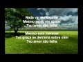 Teu Amor Não Falha - Andre Valadão Letra 