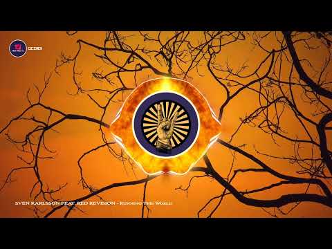 Running This World - SVEN KARLSSON FEAT. RED REVISION  /Vocal Rock/Rock Music/Soft/Alternative