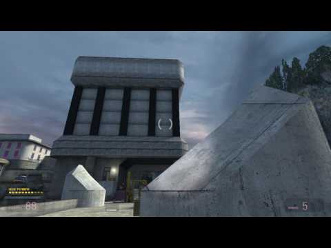 Quid Pro Quo | Half-Life 2 - CrossoverVille Part 6