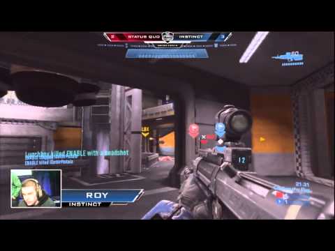 Winter Championship Recap