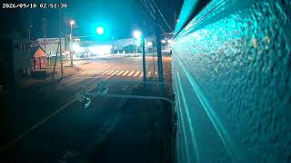 三重県四日市市青葉町ライブカメラ live webcam
